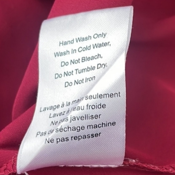 Guess Dre Bustier Dress 😍 - Picture 9 of 9